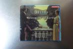 Delius Fennimore And Gerda - Richard Hickox, Ophalen of Verzenden, Romantiek, Opera of Operette