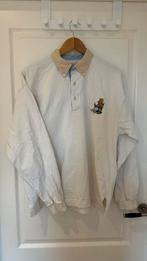 Vintage Beer T-shirt Lange Mouw Donaldson, Kleding | Heren, T-shirts, Ophalen of Verzenden, Zo goed als nieuw, Maat 52/54 (L)