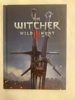 SEPT THE WITCHER WILD HUNT, Ophalen of Verzenden, Zo goed als nieuw