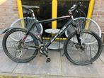 Batavia mountainbike BusteR Deore XT Frame maat 55, Fietsen en Brommers, Fietsen | Mountainbikes en ATB, Overige merken, Gebruikt