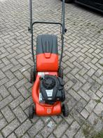 Husqvarna lc 140 grasmaaier, Tuin en Terras, Grasmaaiers, Ophalen of Verzenden, Zo goed als nieuw