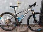 Cube Reaction GTC SL 29 - carbon - 17” (M) - XT - Fox, Fietsen en Brommers, Fietsen | Mountainbikes en ATB, Overige merken, Gebruikt