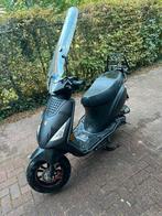 La Souris City S, Fietsen en Brommers, Scooters | Piaggio, Ophalen, Overige modellen, Maximaal 45 km/u, Nieuw