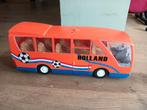 Playmobil bus - Holland, Ophalen of Verzenden, Gebruikt