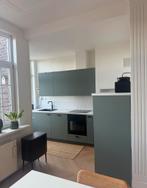 Complete Keuken met Inbouwapparatuur - Goede Staat!, Gebruikt, Overige kleuren, Overige typen, Ophalen of Verzenden