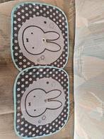 Nijntje Auto Zonneschermen - Zo Goed Als Nieuw!, Ophalen