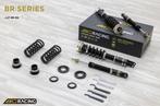 BC Racing BR serie schroefset - Mercedes C63 S AMG RWD C205, Ophalen of Verzenden