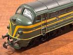 ** Uit  de 60er jaren ** NIEUW ** Märklin 3066 ** SNCB **, Wisselstroom, Locomotief, Nieuw, Ophalen of Verzenden