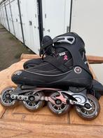 K2 Inline Skates - Dames - Maat 40,5 amper gebruikt, K2, Verstelbaar, Ophalen of Verzenden, Zo goed als nieuw