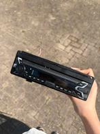 Caliber radio uitklapscherm, Auto diversen, Ophalen, Zo goed als nieuw
