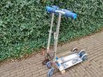 3 stunt steppen, Fietsen en Brommers, Steps, Ophalen, Gebruikt, Gewone step