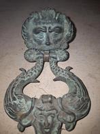 Antiek deurklopper, Ophalen of Verzenden