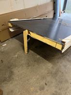 Aanrechtblad Composiet, Ophalen, Zo goed als nieuw, 200 cm of meer, Minder dan 100 cm