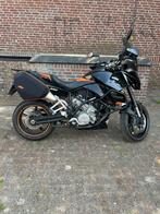 Te koop KTM SMT 990 uit 2012, Motoren, Motoren | KTM, 2 cilinders, Motorrijbewijs A, Particulier, Meer dan 35 kW
