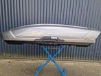 Thule Motion XT XL Titan / Grijs - 8374, Auto diversen, Dakkoffers, Ophalen, Gebruikt