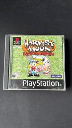 Harvest Moon (PSX), Gebruikt, 1 speler, Ophalen of Verzenden, Role Playing Game (Rpg)
