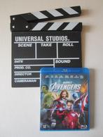 Avengers (Marvel) Blu-Ray Bluray (3D €20), Ophalen of Verzenden, Nieuw in verpakking, Actie