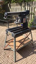 Zaagmachine diverse mogelijkheden, Doe-het-zelf en Verbouw, Gereedschap | Zaagmachines, Ophalen, Gebruikt, 1200 watt of meer