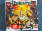 Lego Ramses Pyramide spel, Ophalen of Verzenden, Zo goed als nieuw, Complete set