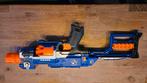 Nerf geweer, electrisch, elite, Ophalen, Gebruikt