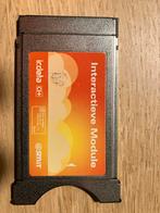 Irdeto CI+ Module, Ophalen of Verzenden, Gebruikt, (Schotel)antenne-accessoires, Overige merken