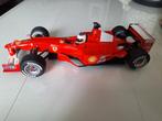 Ferrari F2000,Rubens Barrichello, Hobby en Vrije tijd, Modelauto's | 1:18, Ophalen