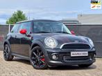 Mini Mini Cooper 1.6 One Business Line Navi*Org NL, Auto's, Mini, Voorwielaandrijving, Euro 5, Stof, Gebruikt