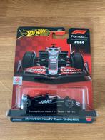 Hot wheels haas f1. #20, Hobby en Vrije tijd, Modelauto's | Overige schalen, Mattel, Mattel, Nieuw, Ophalen of Verzenden