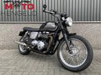 Triumph BONNEVILLE T100 (bj 2011), Motoren, Motoren | Triumph, Triumph Motocycles, Bedrijf, Triumph.Benelux@triumph.co.uk, Meer dan 35 kW