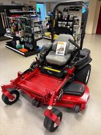 Toro Z master 6000 NIEUWE motor, Tuin en Terras, Zitmaaiers, Ophalen, Toro, Zo goed als nieuw, 120 cm of meer
