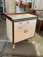 Vintage kastje / commode, Huis en Inrichting, Kasten | Overige, Gebruikt, Ophalen of Verzenden