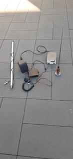 Antenne zendbak 27 MC, Telecommunicatie, Antennes en Masten, Ophalen of Verzenden, Gebruikt, Antenne