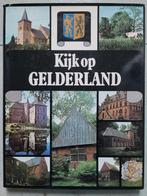 Kijk op Gelderland, Ophalen of Verzenden, 20e eeuw of later, Gelezen