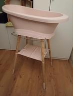 Babybadje roze bébé- jou, Gebruikt, Ophalen of Verzenden, Badje, Bébé-jou