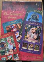 Efteling Xl- Kwartet, Kinderen en Baby's, Speelgoed | Overig, Ophalen of Verzenden, Nieuw, Jongen of Meisje