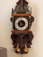 Voor de liefhebber zaanse klok, Antiek en Kunst, Antiek | Klokken, Ophalen of Verzenden