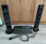Dvd speler blue ray, Ophalen of Verzenden, Zo goed als nieuw, Samsung