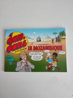 Jan, Jans en de kinderen in Mozambique 2003 gesigneerd, Boeken, Stripboeken, Jan Kruis, Eén stripboek, Ophalen of Verzenden, Zo goed als nieuw