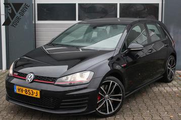 Volkswagen Golf 2.0 TSI GTI Performance | Handbak | Nette en beschikbaar voor biedingen