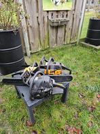 McCulloch Kettingzagen - 1 werkend, 2 voor onderdelen, Ophalen, Gebruikt, Overige typen, McCulloch