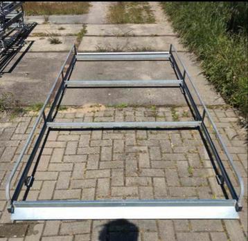 Imperiaal / Dakdrager | Vivaro, Trafic | L2 beschikbaar voor biedingen