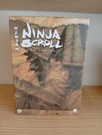 Ninja Scroll The Series - DVD Boxset, Vanaf 16 jaar, Boxset, Ophalen of Verzenden, Zo goed als nieuw