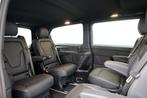 Mercedes-Benz V-Klasse 300d 4-MATIC Lang Edition AMG Persone, Automaat, Gebruikt, Euro 6, 2000 kg