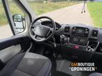 Citroen Jumper bestel 35 2.2 HDI L4 Zwaar DC | NAP | NWE APK, Euro 5, Jumper, Gebruikt, 4 cilinders