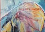 Paul De Lussanet, Ophalen of Verzenden, Zo goed als nieuw, Schilder- en Tekenkunst