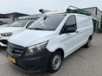 Mercedes-benz Vito 111 CDI Functional, Euro 5, Stof, Gebruikt, 4 cilinders