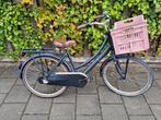Een mooie Cortina u4 24 inch meisjesfiets., Fietsen en Brommers, Fietsen | Meisjes, Ophalen, Gebruikt, 24 inch, Versnellingen