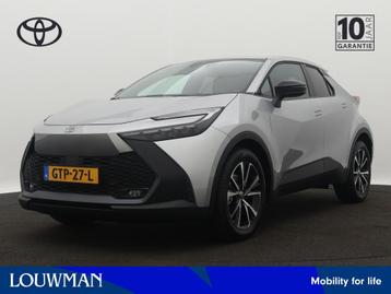 Toyota C-HR 1.8 Hybrid 140 First Edition | Origineel NL | Na beschikbaar voor biedingen