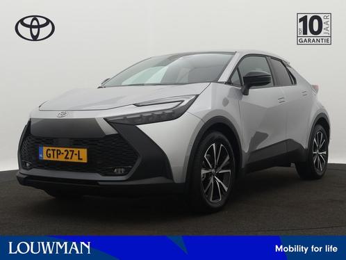 Toyota C-HR 1.8 Hybrid 140 First Edition | Origineel NL | Na, Auto's, Toyota, Bedrijf, Te koop, C-HR, 360° camera, ABS, Adaptive Cruise Control