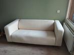 Bank tweezitter Gratis, Ophalen, Gebruikt, 150 tot 200 cm, Tweepersoons